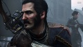 The Order: 1886 обойдется без меню выбора вооружения