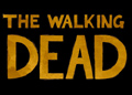 Необычная The Walking Dead