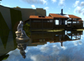 Игра The Witness будет в разы больше Braid