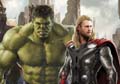 Сразу два сюжета в «Тор: Рагнарек»?