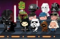 Tiny Tower в стиле Star Wars