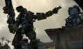 Titanfall: вертикальный геймплей – дело привычки