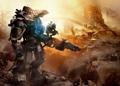 Titanfall 2: кампания и много нового оружия?