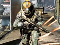 В Titanfall нельзя стрелять сквозь стены