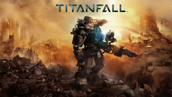 Titanfall 3 могут создать на Frostbite