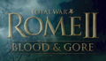 Новое дополнение для Total War: Rome 2