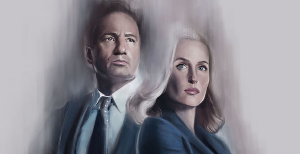 В двух словах о сериалах…