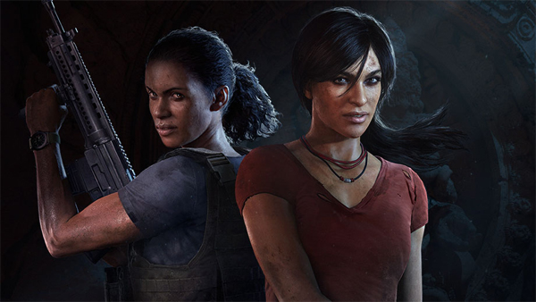 Naughty Dog говорит о будущем
