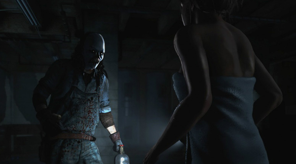 Until Dawn 2 не торопится в продажу
