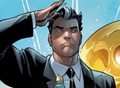 Новая команда Мстителей от Marvel
