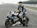 Новые мотогонки с Valentino Rossi: The Game