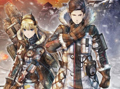 Valkyria Chronicles 4 анонсирована официально
