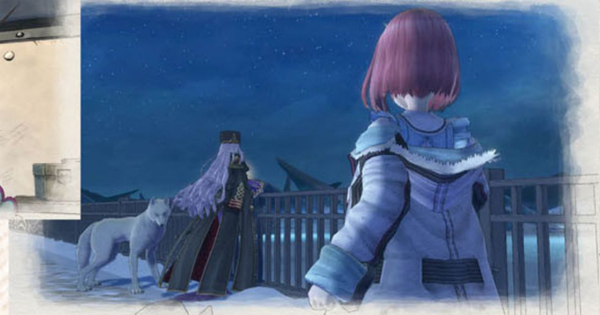 Немного новостей о Valkyria Chronicles 4