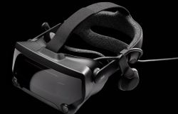 Valve показала свой VR-шлем