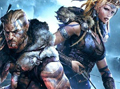 Кооператив для Vikings: Wolves of Midgard
