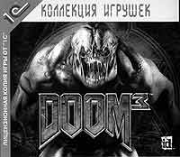DOOM 3