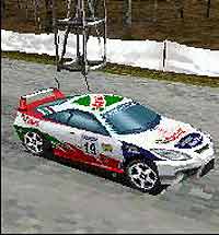 Colin McRae Rally 2005