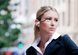 Vuzix M100: умные очки за $1000