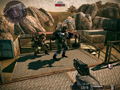В Warface приходит «Ликвидация»