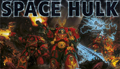 Warhammer 40000, Space Hulk: Deathwing
