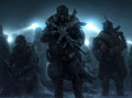 Подробности мультиплеера Wasteland 3