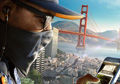 В Watch Dogs 2 вождение будет более аркадным