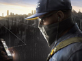 Watch Dogs 2: первые сведения