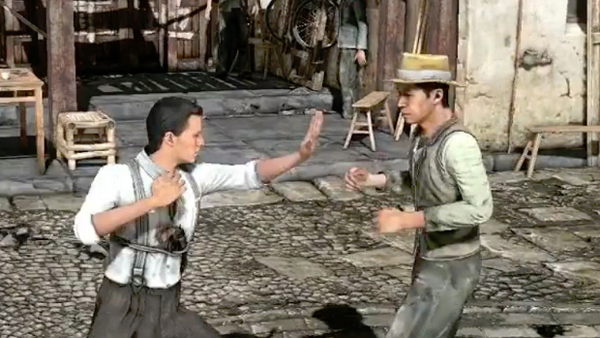 Whore of the Orient практически мертва