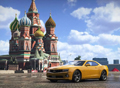 World of Speed – условно-бесплатная гоночная игра