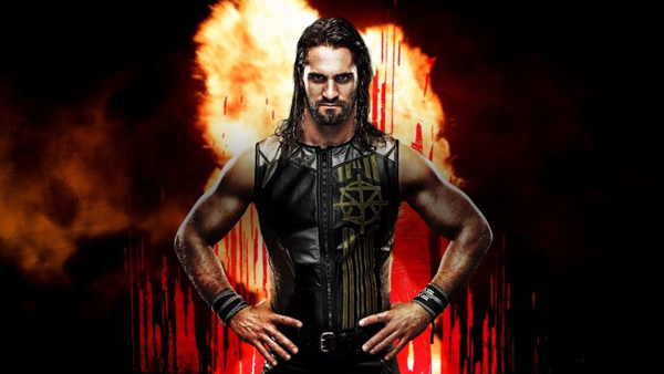Первая информация о WWE 2K18