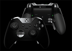 Xbox Elite – новый контроллер для знаменитой консоли