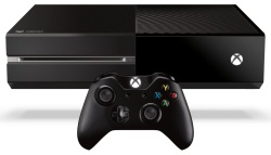 Xbox One: более 1 млн. проданных приставок за сутк