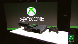 Microsoft дает бесплатные игры покупателям порченых Xbox One
