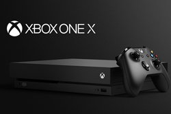 Первые подробности Xbox One X