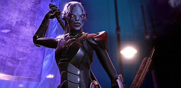 XCOM 2: War of the Chosen – почти XCOM 3