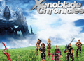 Xenoblade Chronicles 2 для Switch