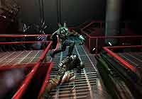 Обзор F.E.A.R. Extraction Point