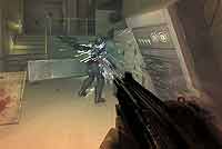 Обзор F.E.A.R. Extraction Point