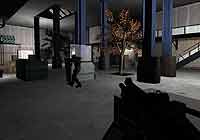 Обзор F.E.A.R. Extraction Point