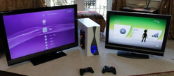 PS3 и Xbox 360 объединили в одном компьютерном корпусе