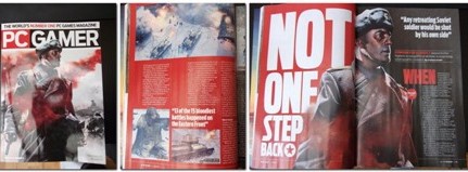 Немного слухов о Company of Heroes 2