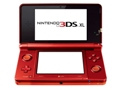 Новая версия консоли Nintendo 3DS получила увеличенные дисплеи