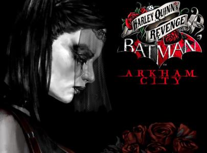 Стала известна дата выхода нового дополнения к Batman: Arkham City