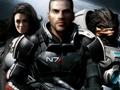 Вкуснятина для Mass Effect 3