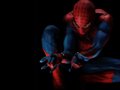 The Amazing Spider-Man попал в сеть