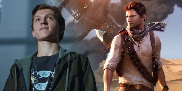 Uncharted 