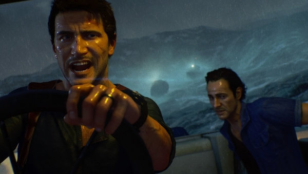 Uncharted