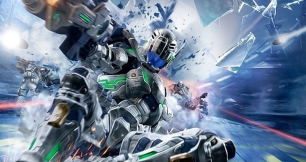 Vanquish