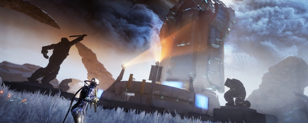 Дата релиза Warframe: Fortune Дата релиза Warframe: Fortune