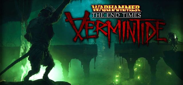 Warhammer end times vermintide обзор